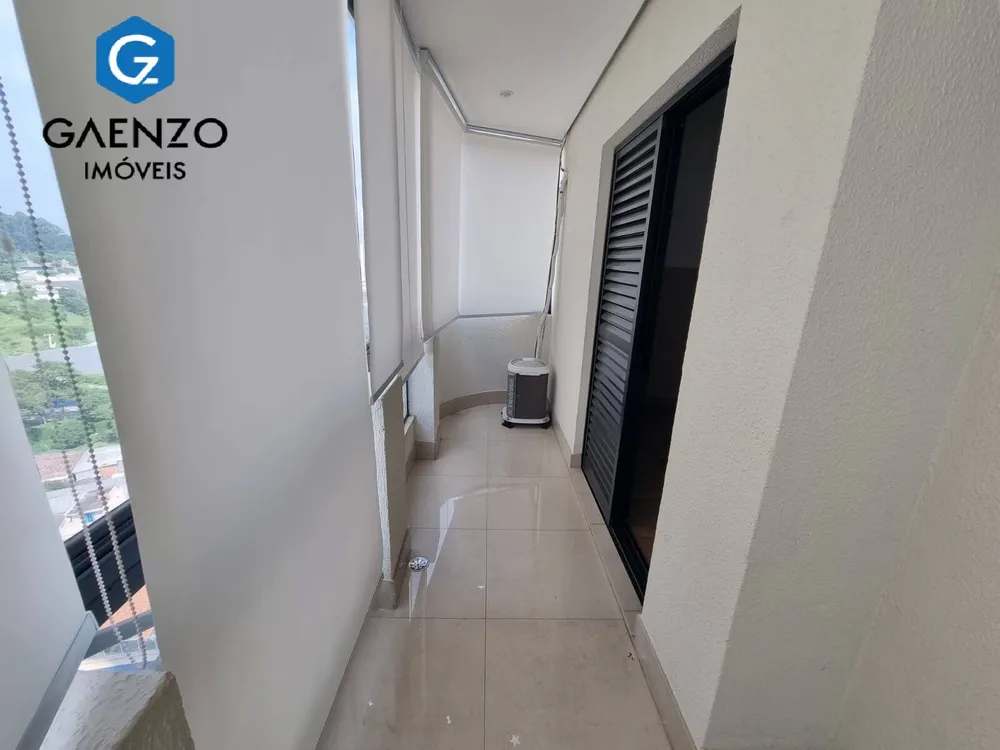 Apartamento, 3 quartos, 110 m² - Foto 7