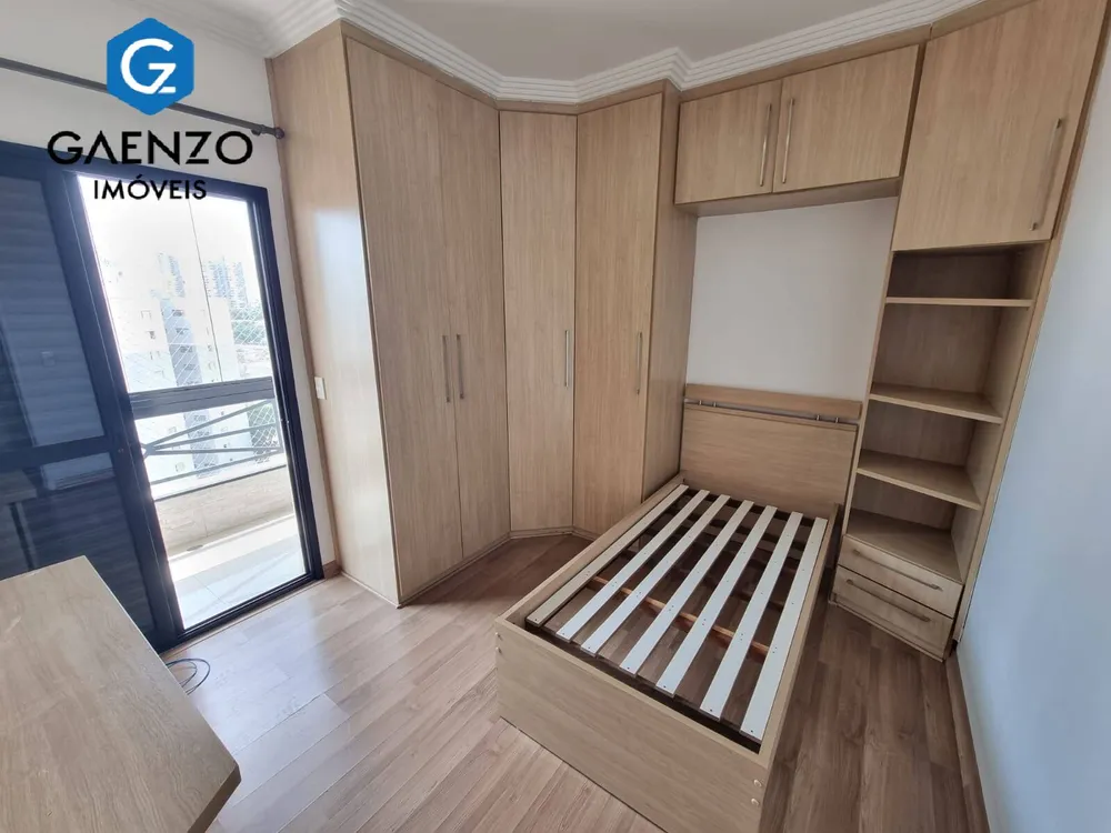 Apartamento, 3 quartos, 110 m² - Foto 3