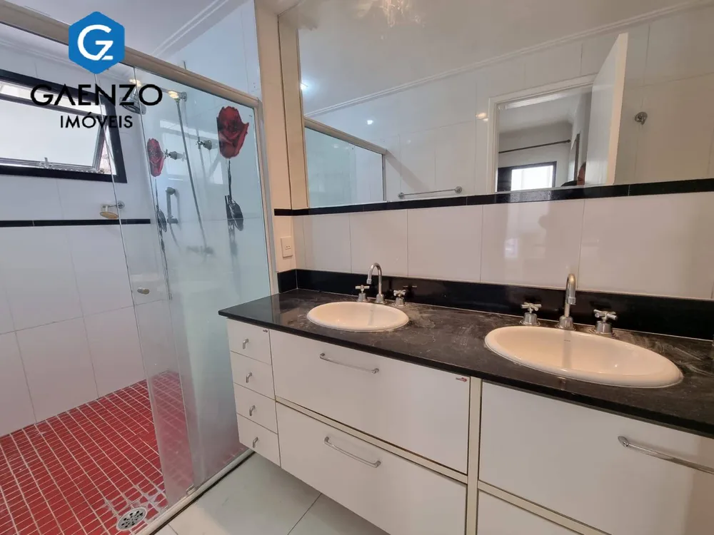 Apartamento, 3 quartos, 110 m² - Foto 4