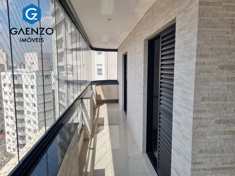 Apartamento, 3 quartos, 110 m² - Foto 4