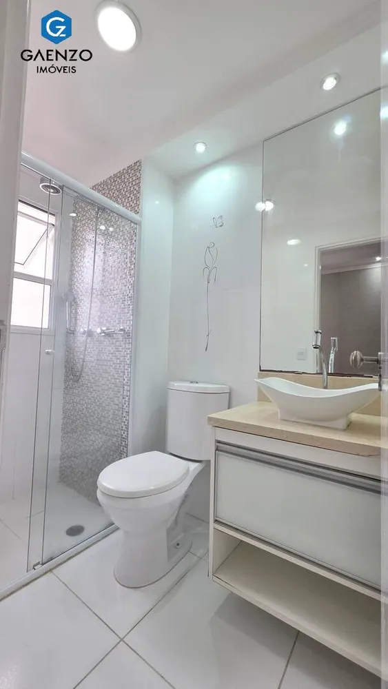Apartamento, 2 quartos, 57 m² - Foto 6