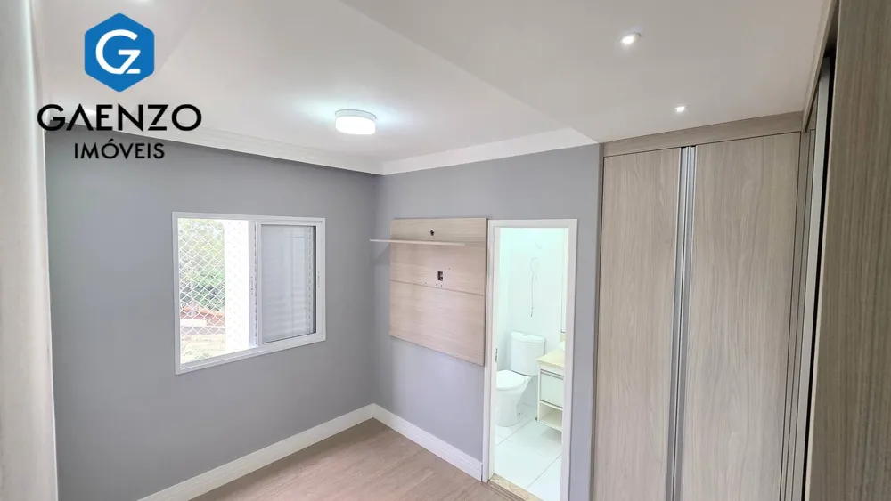 Apartamento, 2 quartos, 57 m² - Foto 8