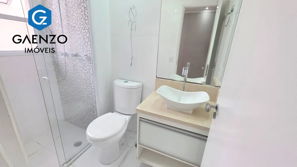 Apartamento, 2 quartos, 57 m² - Foto 5
