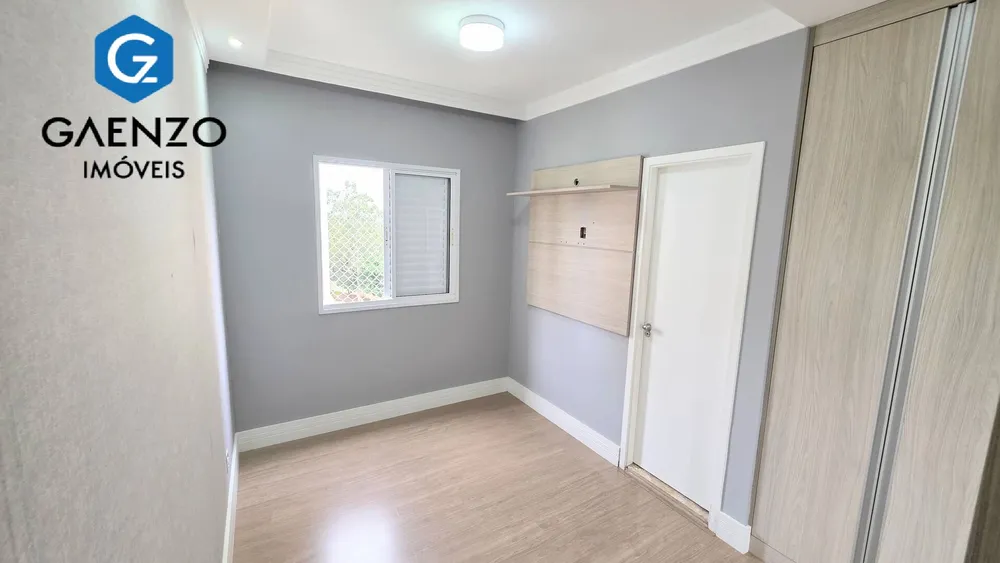Apartamento, 2 quartos, 57 m² - Foto 7
