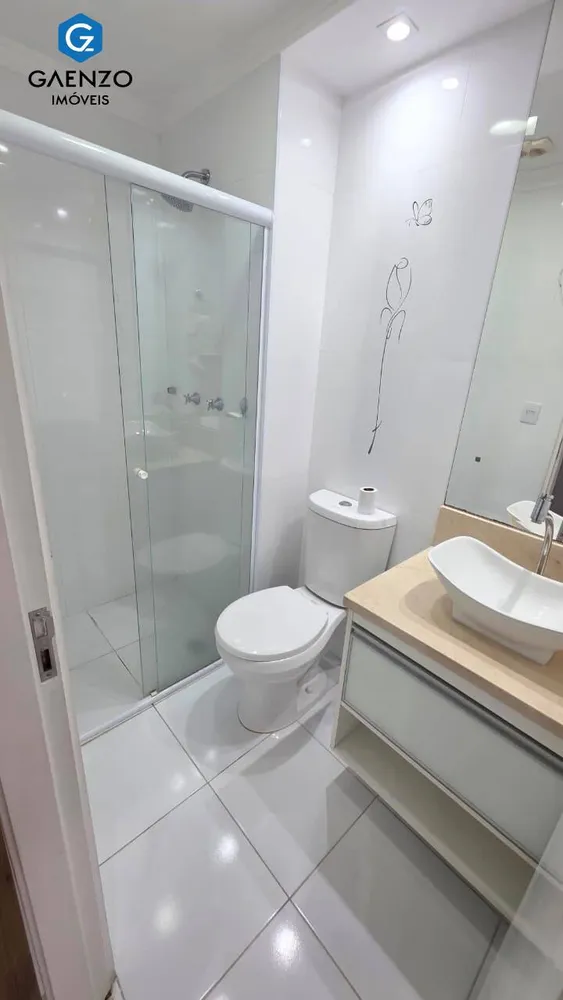 Apartamento, 2 quartos, 57 m² - Foto 3