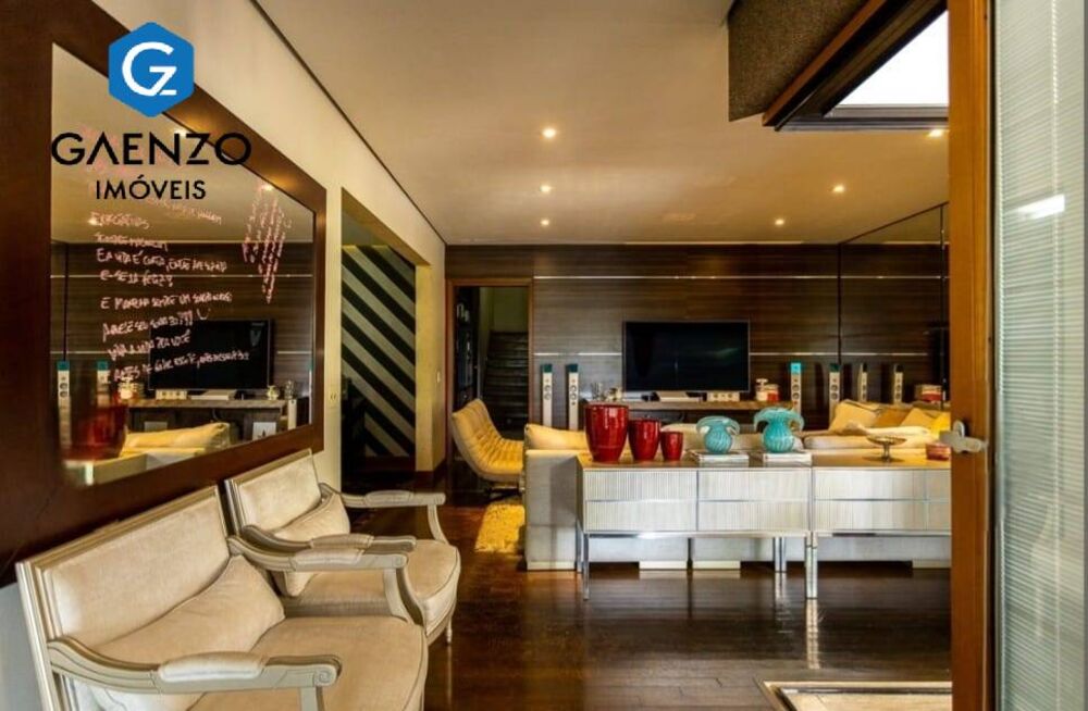 Casa de Condomínio, 5 quartos - Foto 9