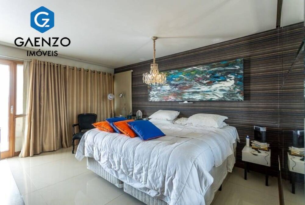 Casa de Condomínio, 5 quartos - Foto 4