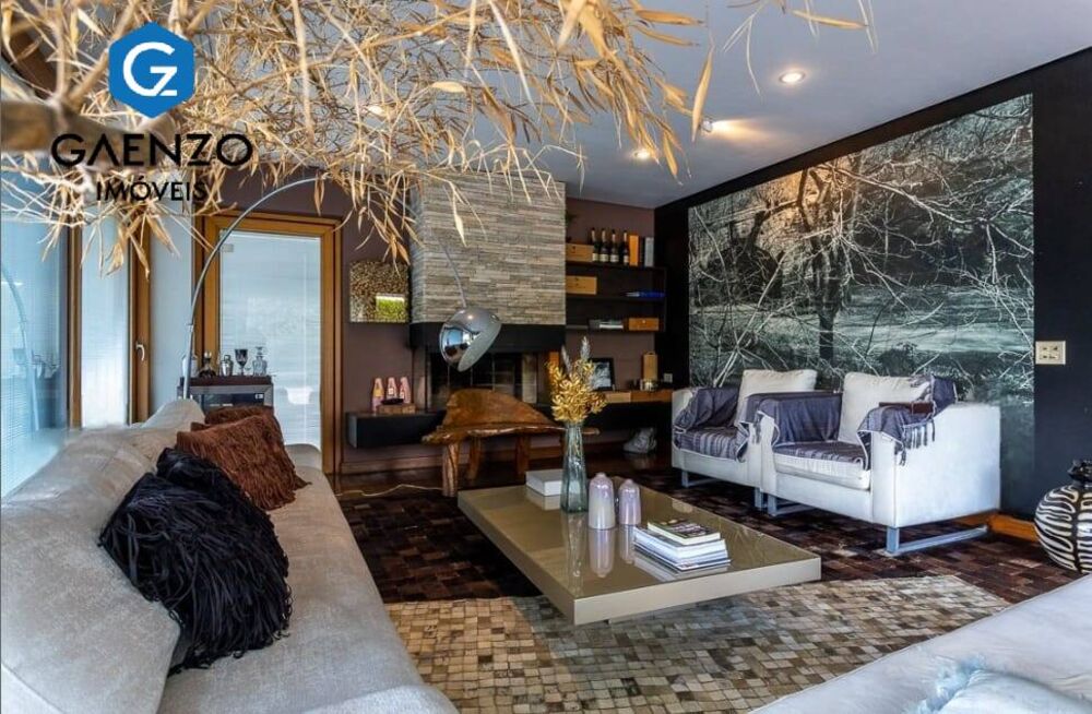Casa de Condomínio, 5 quartos - Foto 1