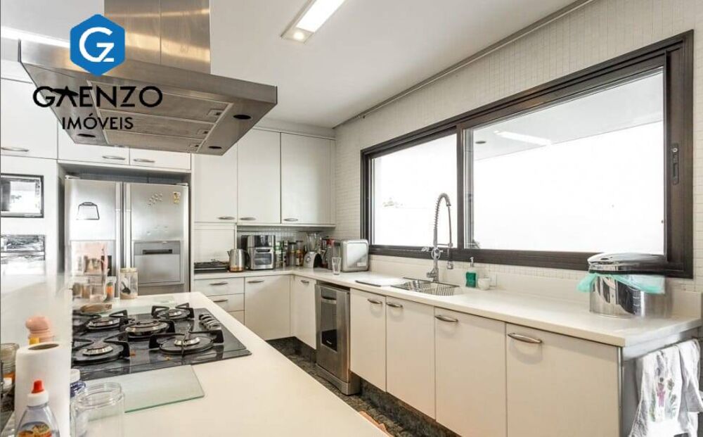 Casa de Condomínio, 5 quartos - Foto 8