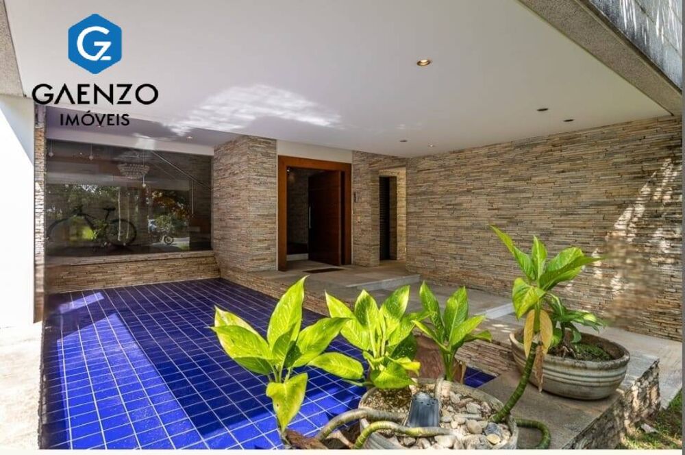 Casa de Condomínio, 5 quartos - Foto 3