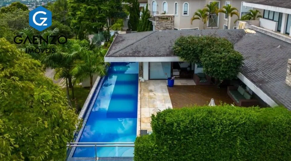 Casa de Condomínio, 5 quartos - Foto 3