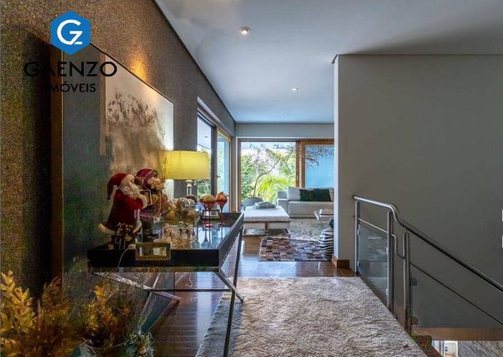 Casa de Condomínio, 5 quartos - Foto 12