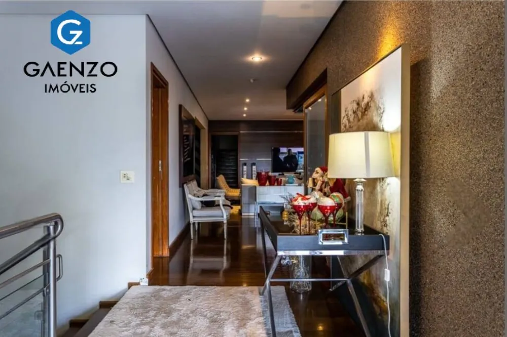 Casa de Condomínio, 5 quartos - Foto 22