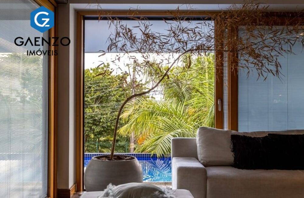 Casa de Condomínio, 5 quartos - Foto 5