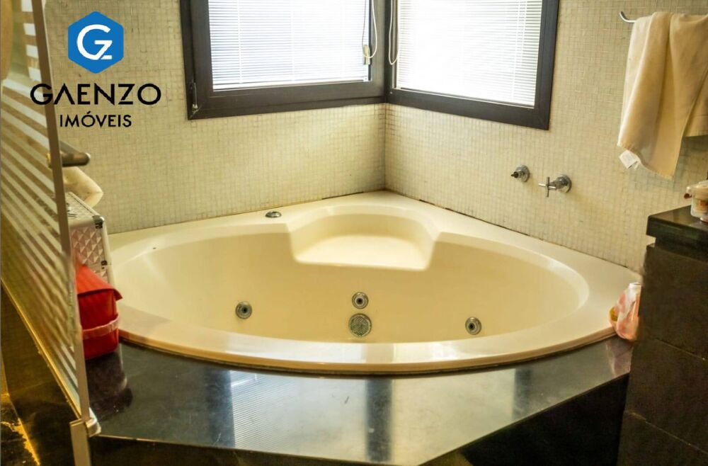 Casa de Condomínio, 5 quartos - Foto 17