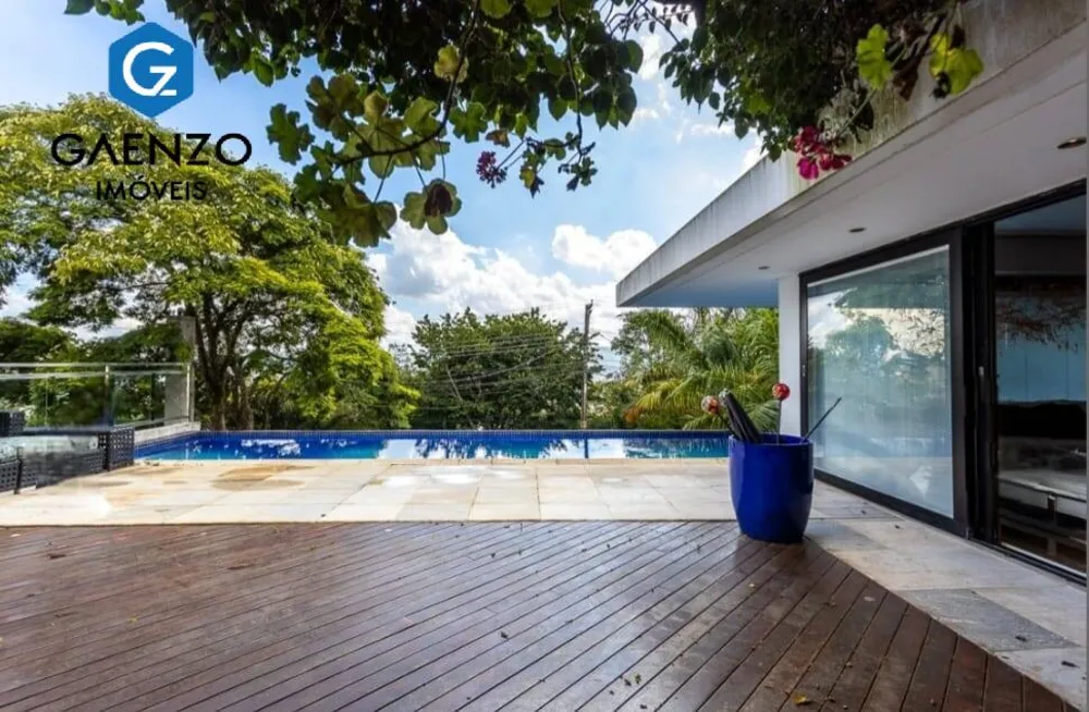 Casa de Condomínio, 5 quartos - Foto 4