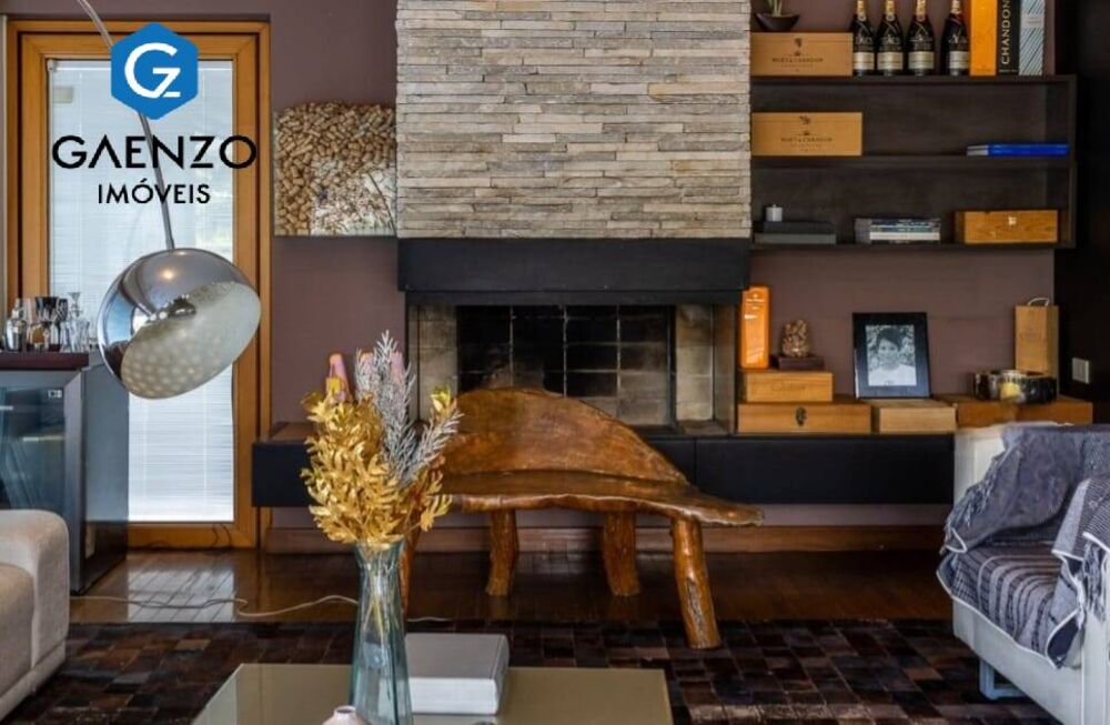 Casa de Condomínio, 5 quartos - Foto 6