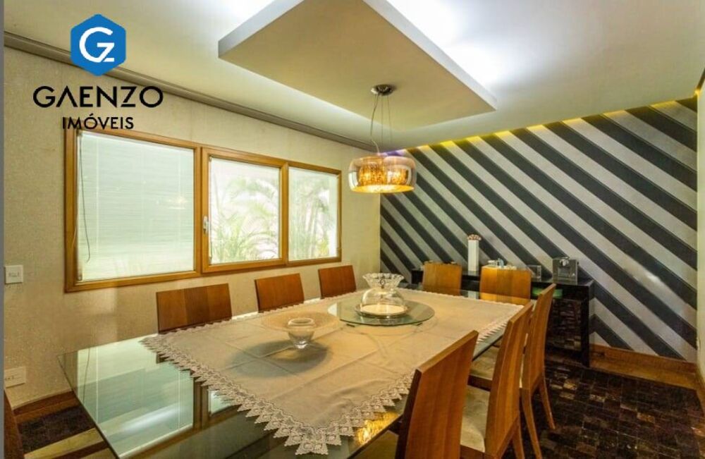 Casa de Condomínio, 5 quartos - Foto 7