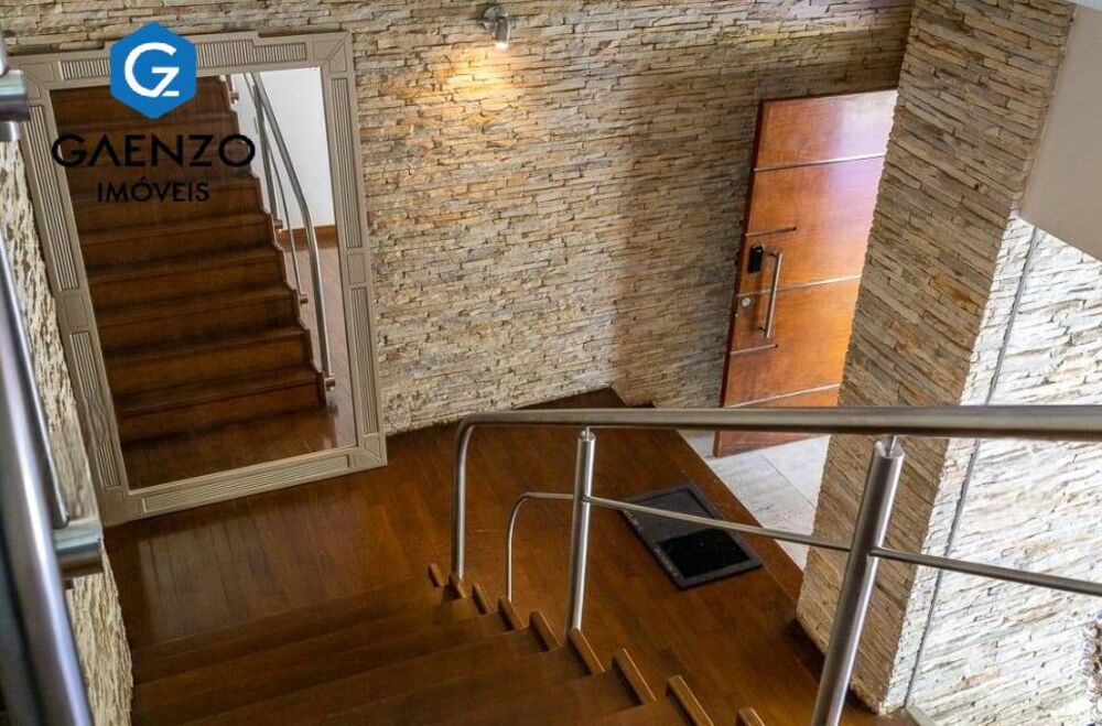 Casa de Condomínio, 5 quartos - Foto 14