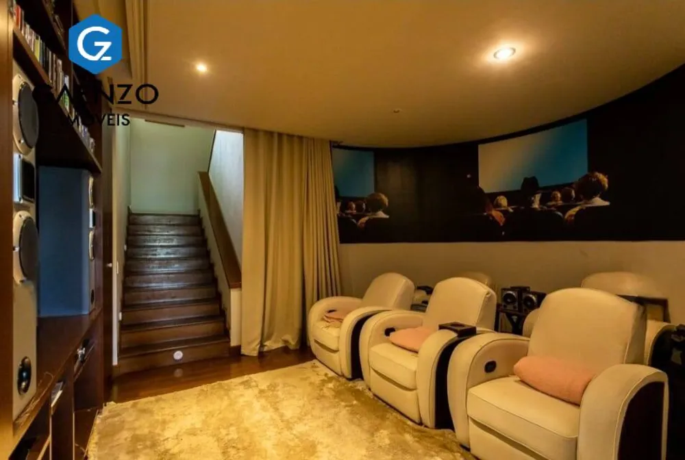 Casa de Condomínio, 5 quartos - Foto 26