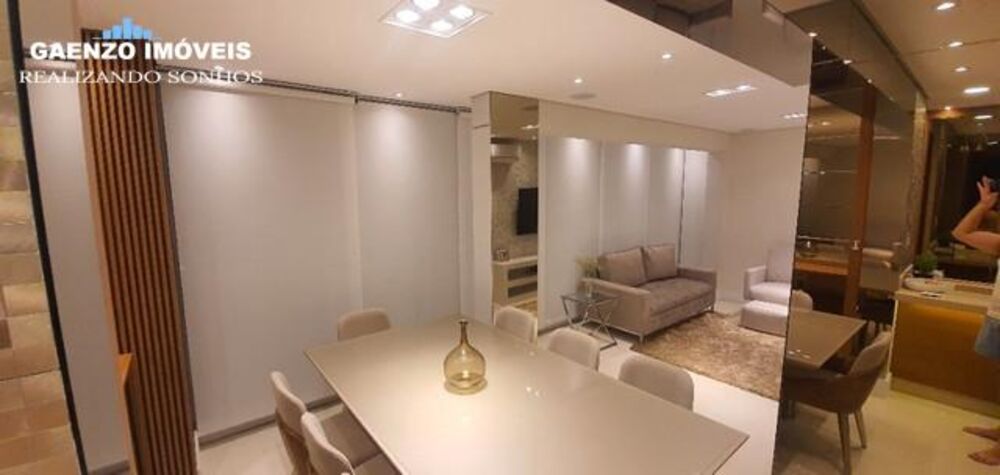 Apartamento, 2 quartos, 90 m² - Foto 6