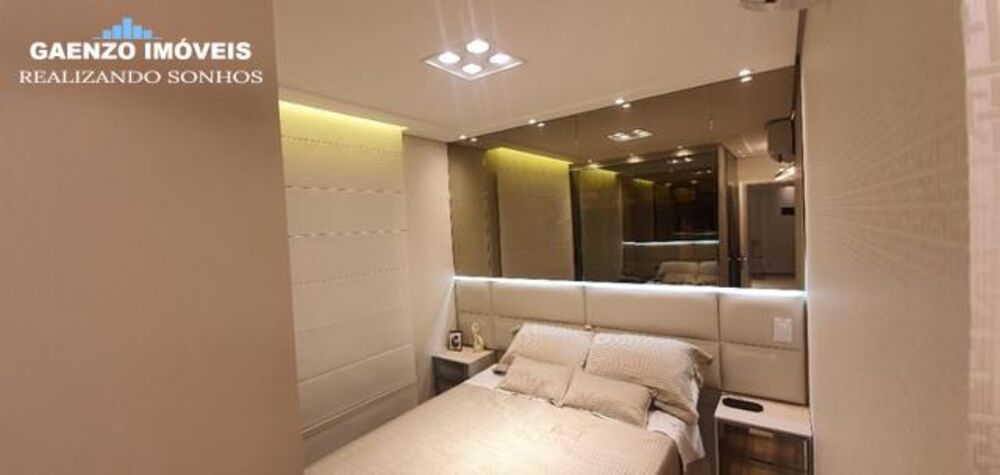 Apartamento, 2 quartos, 90 m² - Foto 8