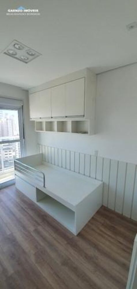 Apartamento, 2 quartos, 90 m² - Foto 1