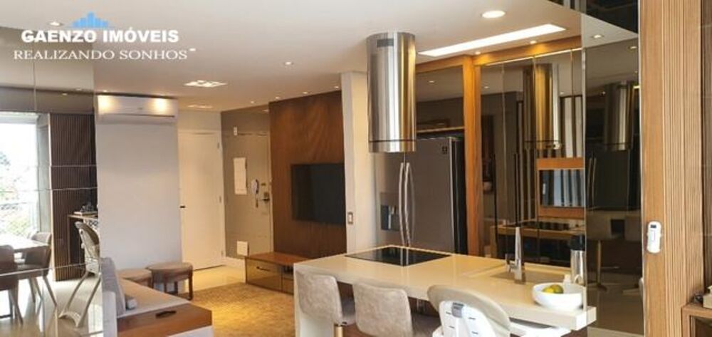 Apartamento, 2 quartos, 90 m² - Foto 4