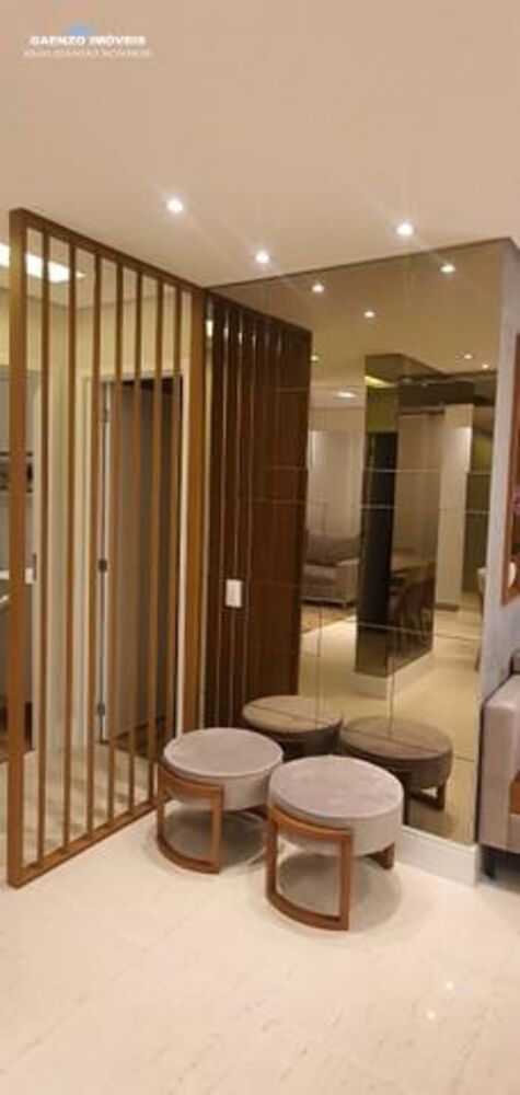 Apartamento, 2 quartos, 90 m² - Foto 7