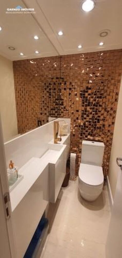 Apartamento, 2 quartos, 90 m² - Foto 3