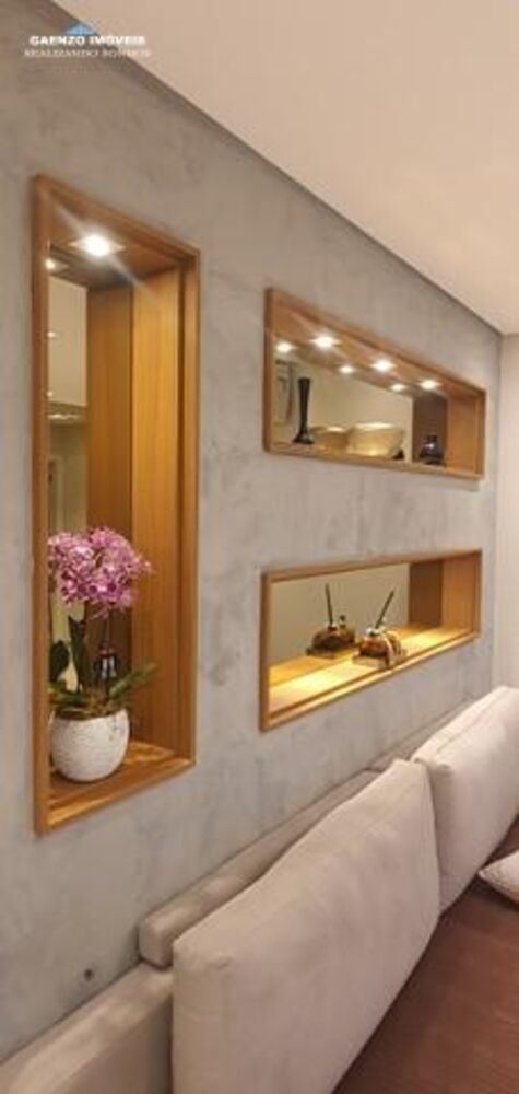 Apartamento, 2 quartos, 90 m² - Foto 5