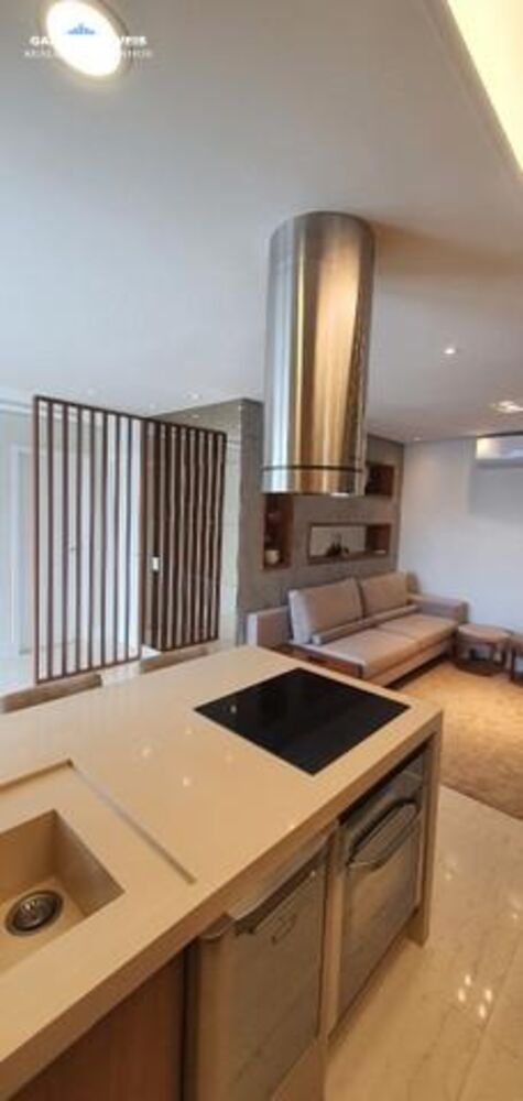 Apartamento, 2 quartos, 90 m² - Foto 2