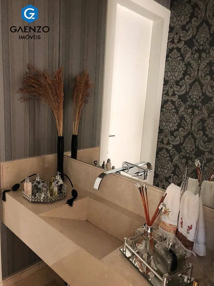 Casa de Condomínio, 4 quartos - Foto 5