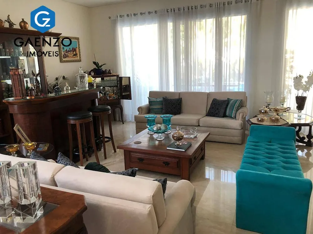 Casa de Condomínio, 4 quartos - Foto 8