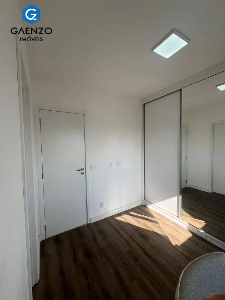 Apartamento, 2 quartos, 60 m² - Foto 4