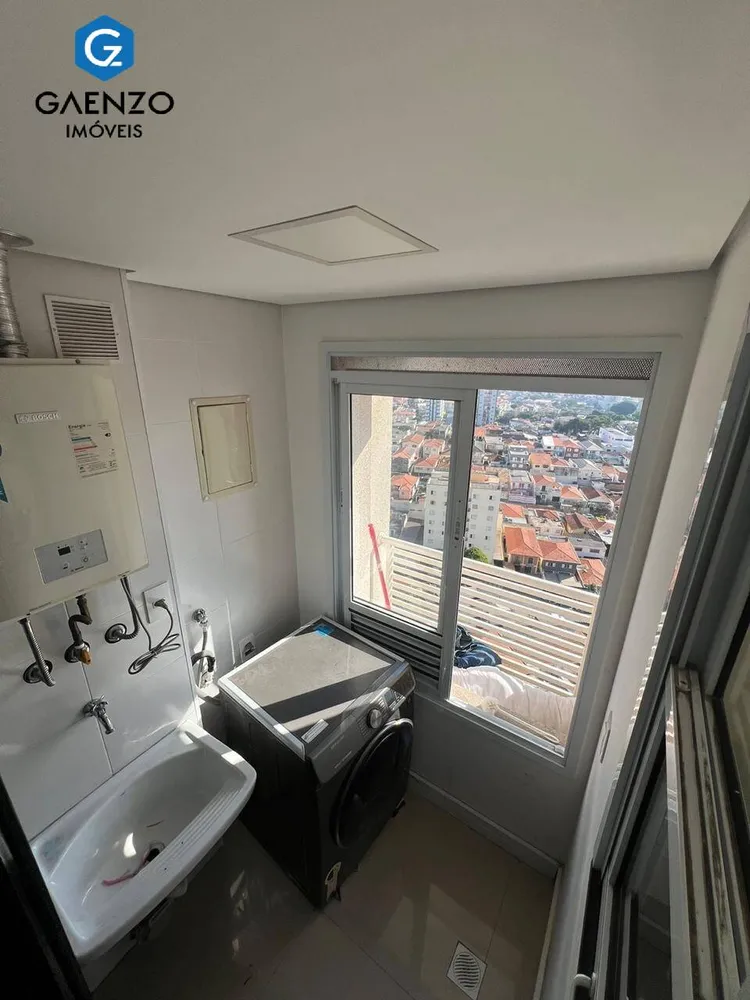 Apartamento, 2 quartos, 60 m² - Foto 2