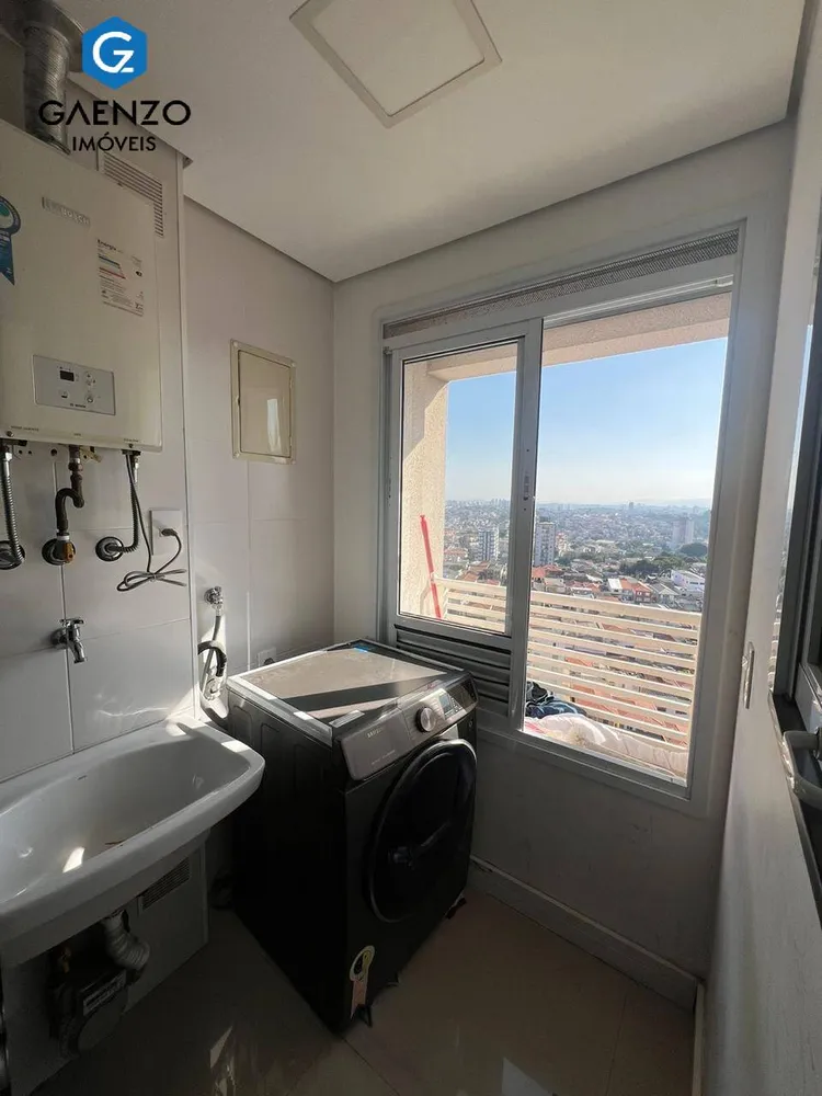 Apartamento, 2 quartos, 60 m² - Foto 1