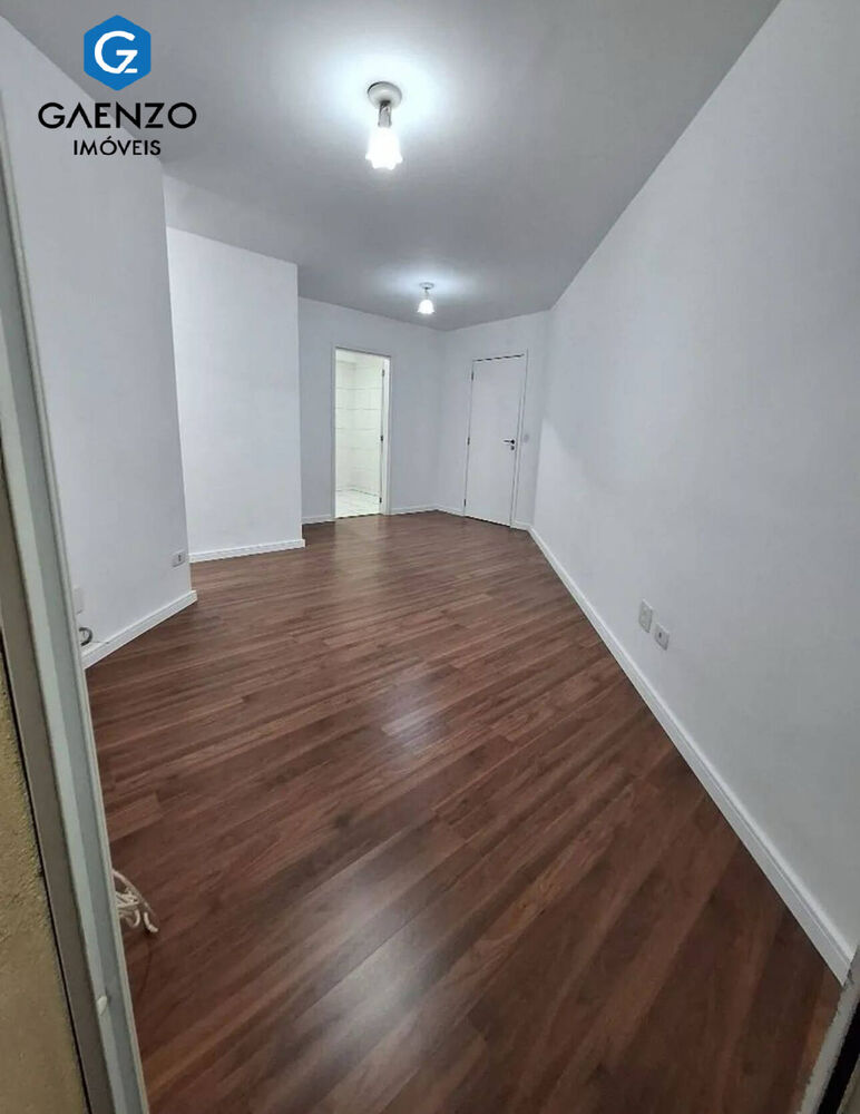 Apartamento, 2 quartos, 52 m² - Foto 1