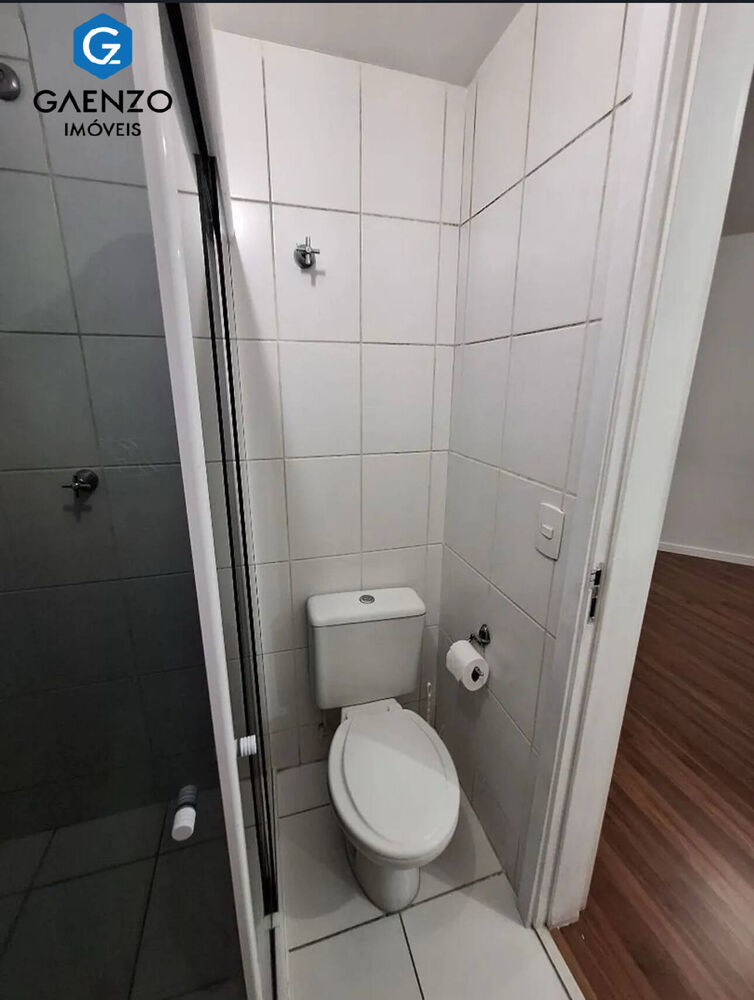 Apartamento, 2 quartos, 52 m² - Foto 3