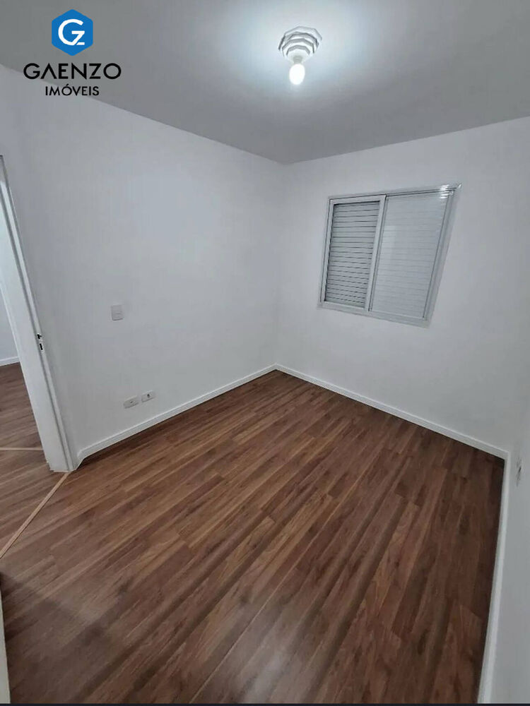 Apartamento, 2 quartos, 52 m² - Foto 4