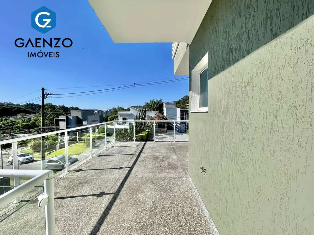 Casa de Condomínio, 4 quartos - Foto 10