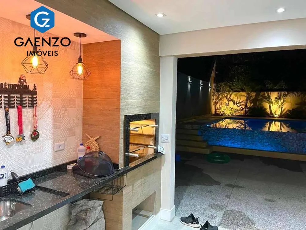Casa de Condomínio, 4 quartos - Foto 7