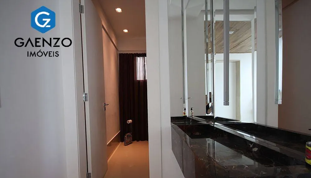 Casa de Condomínio, 4 quartos - Foto 5