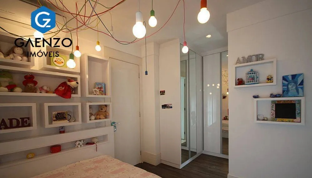 Casa de Condomínio, 4 quartos - Foto 8