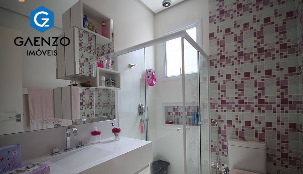 Casa de Condomínio, 4 quartos - Foto 4