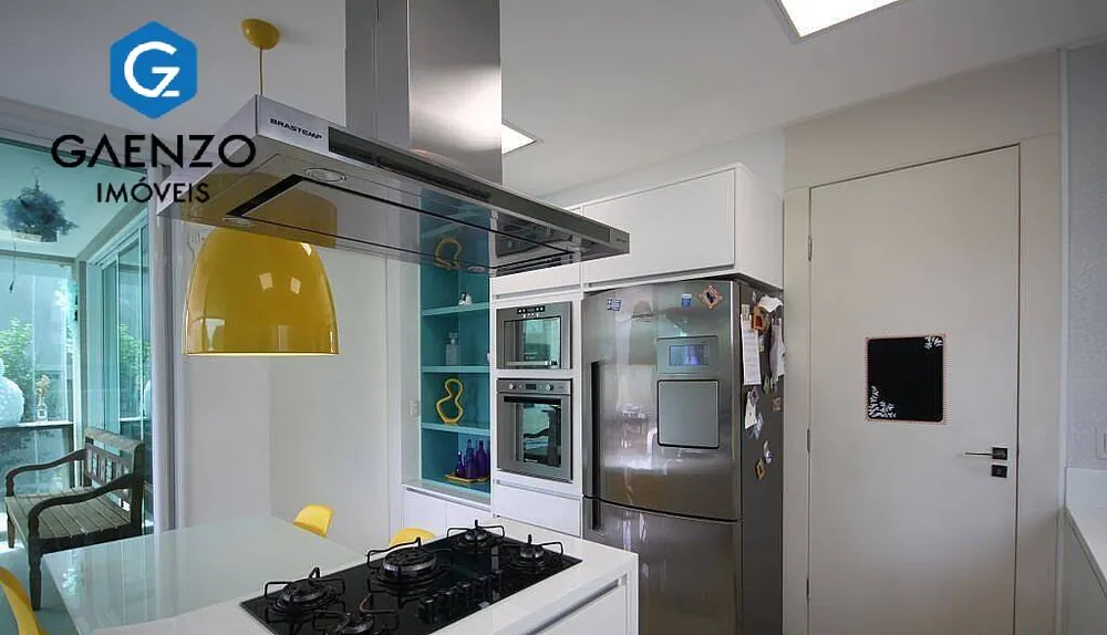 Casa de Condomínio, 4 quartos - Foto 6