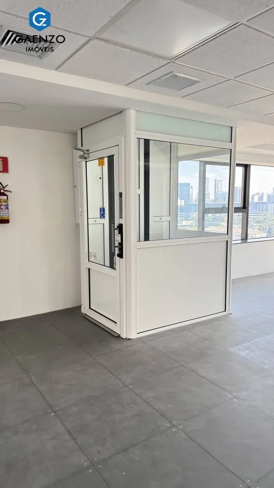 Prédio Inteiro, 4843 m² - Foto 10