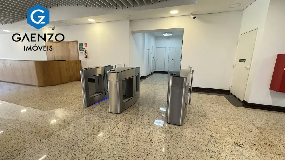 Prédio Inteiro, 4843 m² - Foto 6