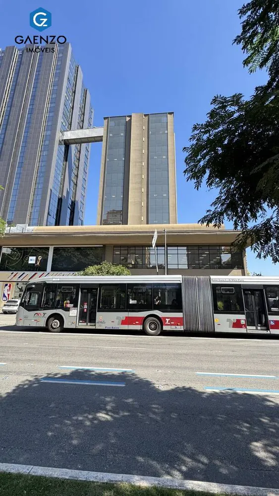 Prédio Inteiro, 4843 m² - Foto 9