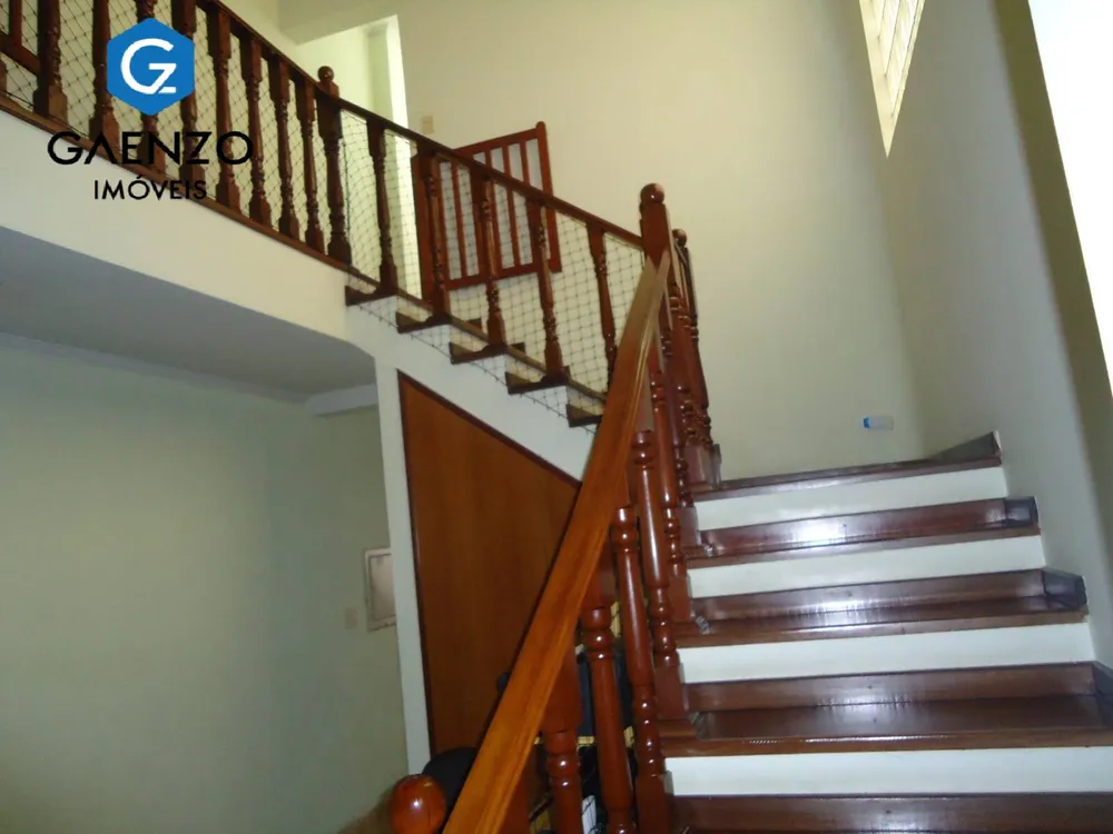 Sobrado, 3 quartos, 294 m² - Foto 8